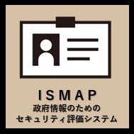 ISMAPアイコン